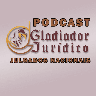 episode Notícias Jurídicas #1 - áudios de WhatsApp como um meio de prova artwork