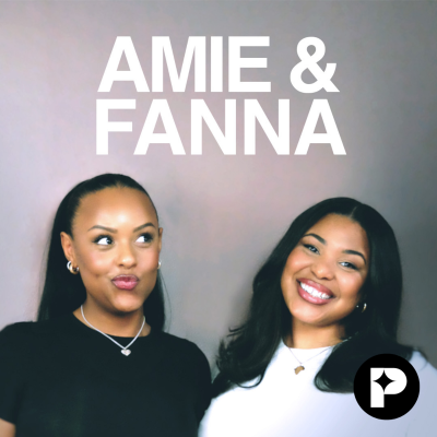 Amie & Fanna