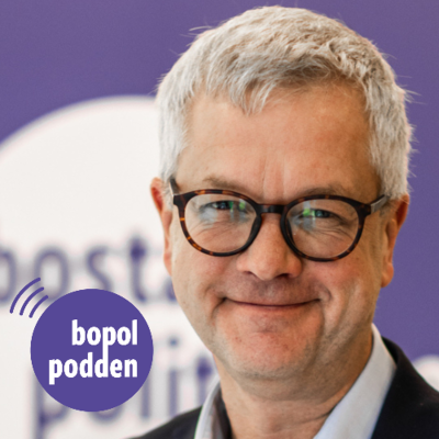 episode Veckans Aktuellt v17: Bostadsrätten tappar i attraktivitet – ungdomar förtjänar bättre än moduler artwork