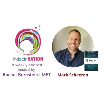 episode Redefining Recovery: Addiction Myths with Mark Scheeren artwork