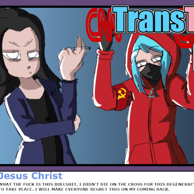 episode TransTrenders Podcast - EP 4 - Revenge Porn, Porn Control, Are Traps Real artwork