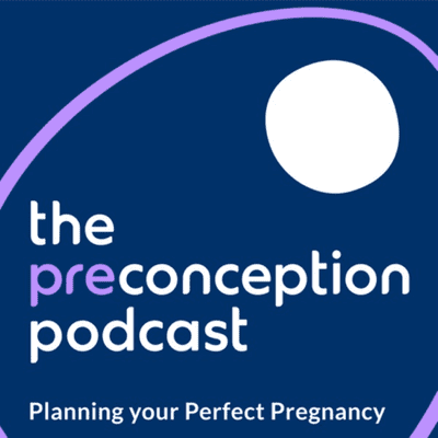 Billede af showet The PreConception Podcast