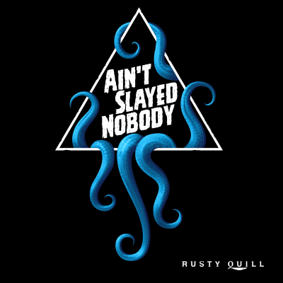 episode RQ Network Feed Drop – Ain't Slayed Nobody artwork
