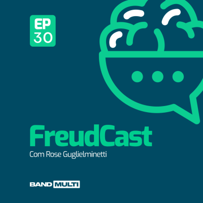 episode Freudcast #30 - Desmistificando a constelação sistêmica artwork