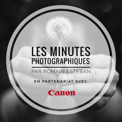 Les minutes photographiques