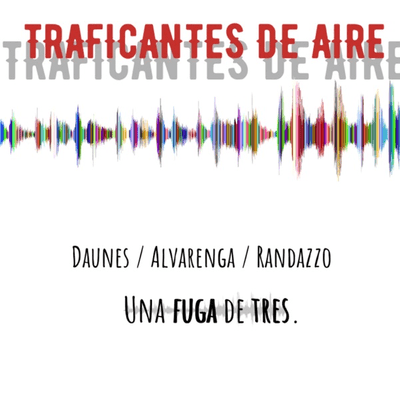 Traficantes de Aire