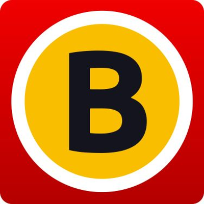 Ik sla mijn vrouw