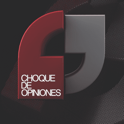 Cover image Choque de opiniones