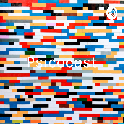 Psicocast - Eunice Priscila