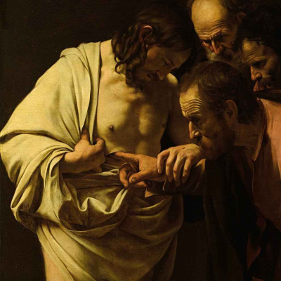 episode 67. De fyra evangelierna artwork