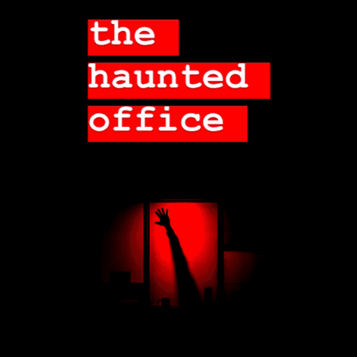 episode The Haunted Office - The Finale artwork