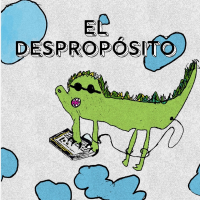episode La justicia de los hombres y de los Dioses artwork