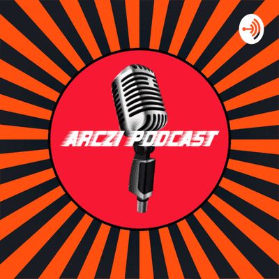 episode Arczi Podcast 2 - Odc. 13 "MASA OD A DO Z" artwork