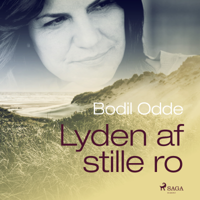 Cover image Lyden af stille ro
