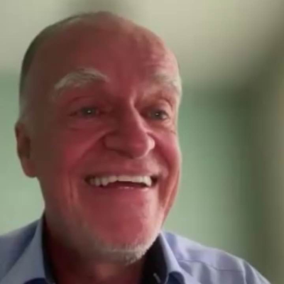 episode Investor Lenny Fischer: «KI ist die grösste Revolution in der Geschichte der Menschheit» artwork