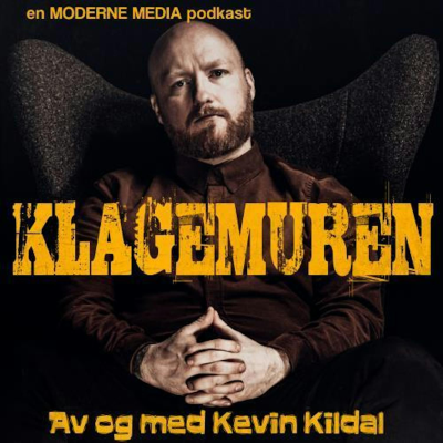 episode Klagemuren - MS og Hvit taxi artwork