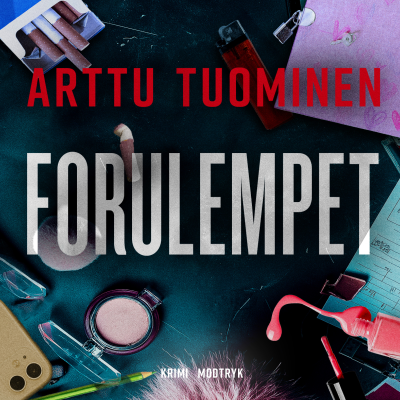 Cover image Forulempet
