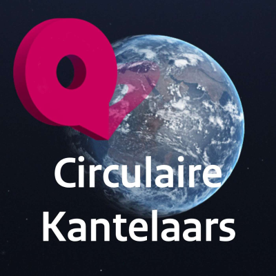 Kansikuva näyttelystä Circulaire Kantelaars