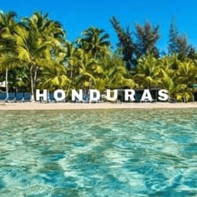 episode Datos sobre Honduras artwork