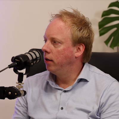 episode Joeksig! Harry en Maarten kiéke veuroet nao de kommende vastelaovend artwork