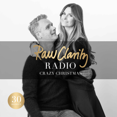 episode #30 Crazy Christmas artwork