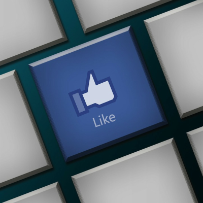 episode 010 | Embedding the Facebook 'like' button? Beware of the data protection implications! artwork