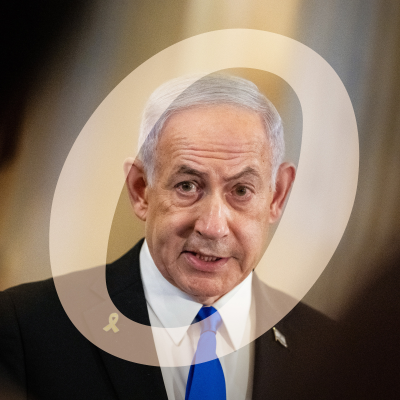 episode Why does Benjamin Netanyahu want to be pardoned? artwork