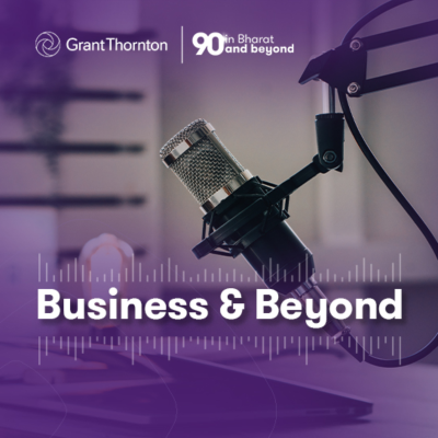 Business and Beyond