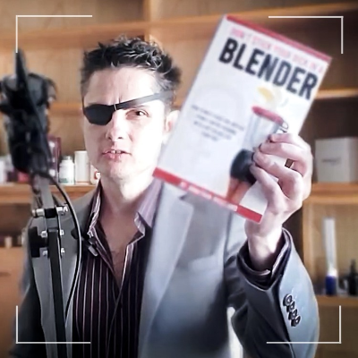 episode Women are dangerous. Shouldn't you be, too? artwork