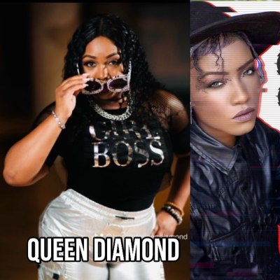 episode Creator to Creators S7 Ep 41 Queen Diamond artwork