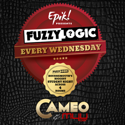 episode J Fresh @ Fuzzy Logic 25.09.13 artwork