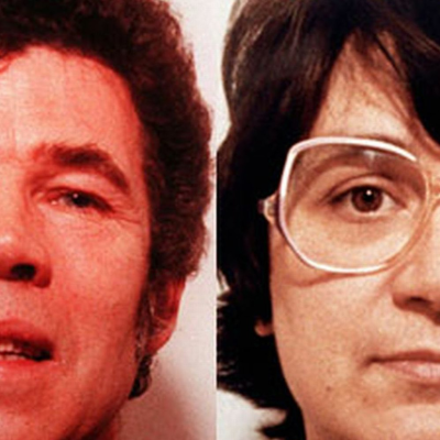 episode Episode 16: Fred and Rosemary West artwork