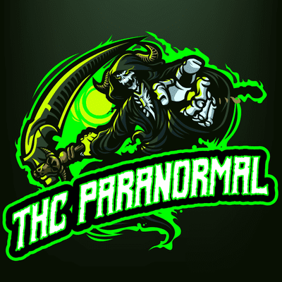 THC Paranormal