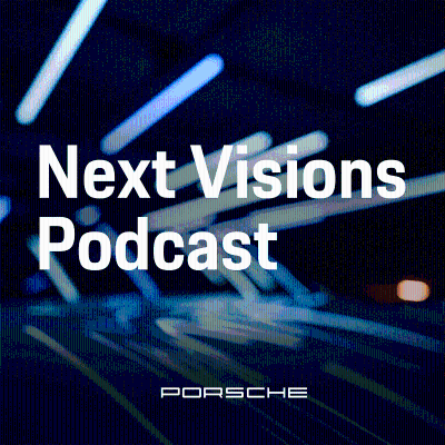 episode Corporate Venture Capital: Investitionen in die Zukunft? - Teil 1 artwork