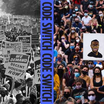 episode Protests are near constant. Do they work? artwork