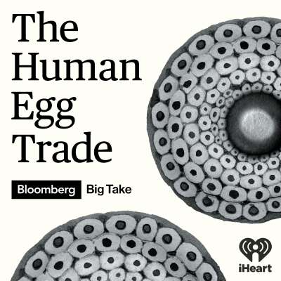 episode The Human Egg Trade: Episode 1 - The Lie artwork