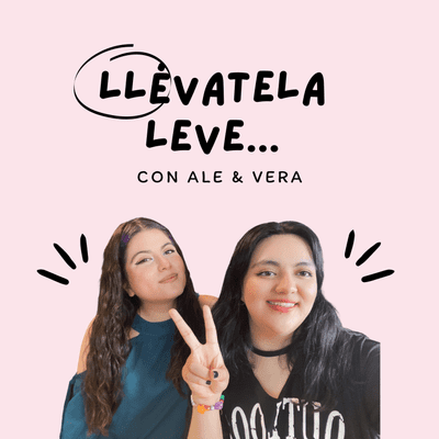 Llévatela Leve con Ale & Vera