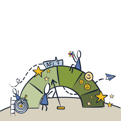 episode Hoe behoud je medewerkers in een krappe arbeidsmarkt? artwork