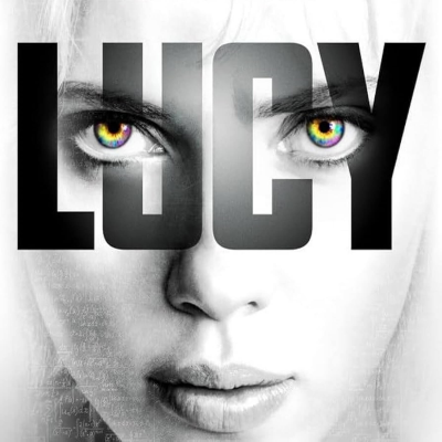 episode #97 Film: Lucy (2014) artwork