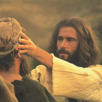 episode Open Up! Mark 7;31-37 artwork