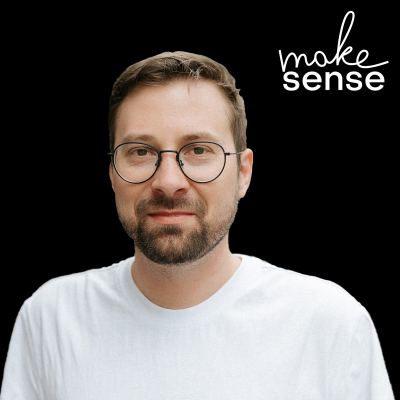 episode О выходе из операционки, команде мечты, магии автоматизации и преимуществах системного подхода artwork