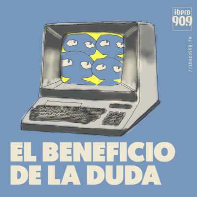 episode Para dudar de la Inteligencia artificial artwork