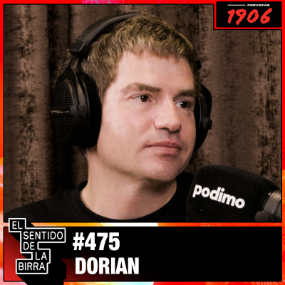 episode Capítulo 475 - Dorian artwork