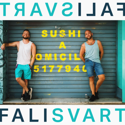 FaliSvart
