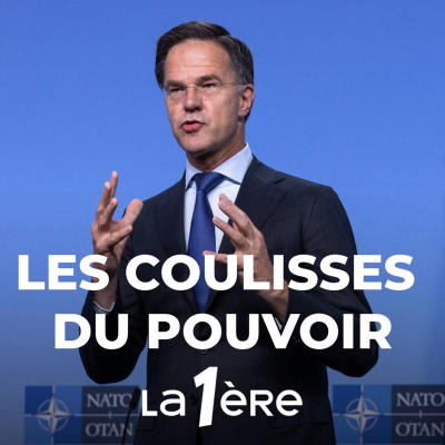 episode L’OTAN veut 5 % du PIB pour la défense : un virage stratégique majeur artwork
