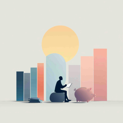 episode 3212: You Won’t Lose All Your Money Investing (If You Take This Advice) by Robert Farrington of The College Investor artwork