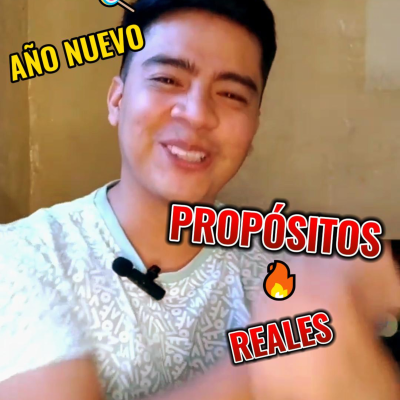 episode Própositos reales de año nuevo 😉 artwork