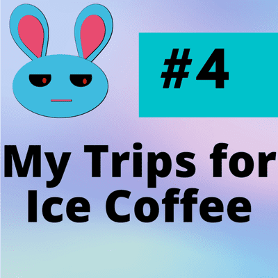 episode My Trips for Ice Coffee artwork