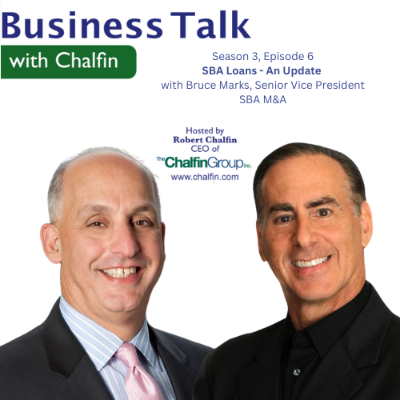 episode SBA Loans - An Update artwork