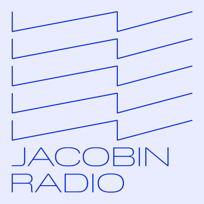 episode Jacobin Radio: A Dangerous Turning Point in the Middle East w/ Yassamine Mather artwork